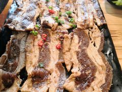 -大壮家原味烤肉(兴华北街店)
