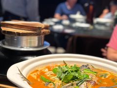 -明丰小渔馆(明月路店)