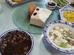 酱爆螺丝-洞天食府(北大街店)