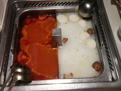 -海底捞火锅(亲子主题北金鹰店)