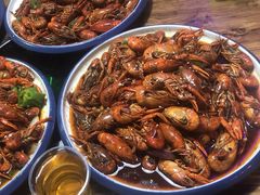 小龙虾-七裕庄(凯旋南路店)