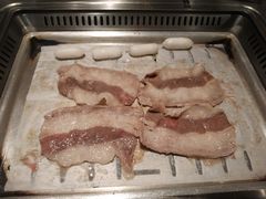 -新石器烤肉(之心城店)