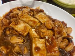 -新侨小馆(东直门北小街店)