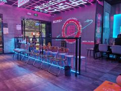 -燥次·烧烤酒场(万象城店)