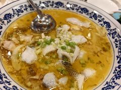 -麒麟中餐厅·经典粤菜·地道菜式老字号(广州长隆酒店)