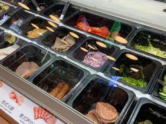 -赛百味SUBWAY(东风广场店)
