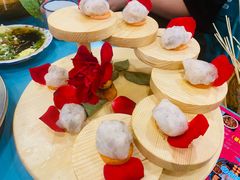 -蜀巷弯弯串串香(长春总店)