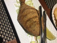 -Bombay Grill印度餐厅