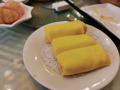 香芒班戟-潮福城大酒楼·潮粤菜·港式点心(阳光城店)