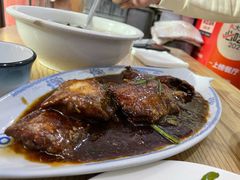 红烧刀鱼-九龙餐厅(大沽路店)