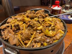 -甘家界牌柠檬鸭(青山店)