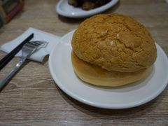 -翠华餐厅(东门店)