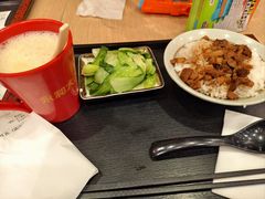 -永和大王(共和新路店)