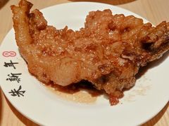 -朱新年·苏式汤团·面点(北寺塔店)