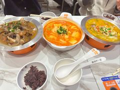-鱼你在一起(顺义国泰生活广场机场店)