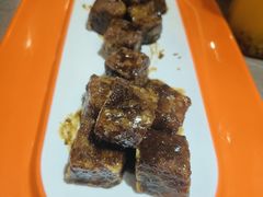 -香阁餐厅·常州菜·常州菜代表品牌(新北奥体店)