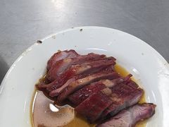 -华香鹅快餐店