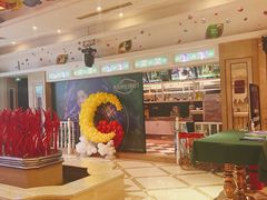 -格莱美量贩式KTV(国信店)