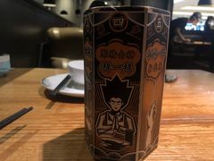 -太二酸菜鱼(深圳布吉万象汇店)