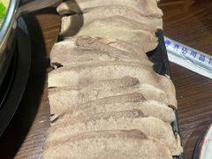 -乡土黄·鲜牛肉火锅·小龙虾(兴业街店)