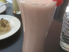 -春树下·树屋花房西餐厅(罍街AS1980店)