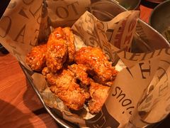 -春熙台韩国料理·章鱼肥牛(西丽店)