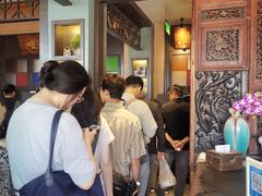 -哑巴生煎(临顿路店)