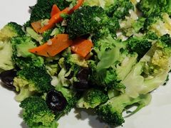 -和源祥·日照菜扛把子(万平口一店)