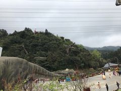 -梦幻奥陶纪景区