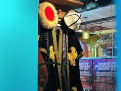 -纳鲁孜·新疆特色餐厅(上海悦荟广场店)