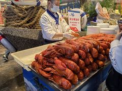 -初色海鲜自助(万丰路店)