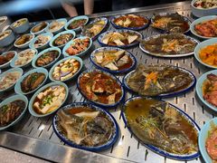 -荣华基·现炒快餐(肇嘉浜路店)