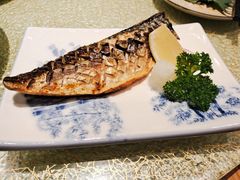 -广州增城保利皇冠假日酒店-玄日本餐厅