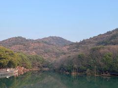 -白马涧龙池景区
