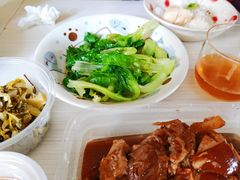 -客家汇·客家传承菜(水库店)