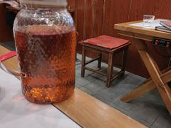 -懂羊帝·羊蝎子·北京菜(小关店)