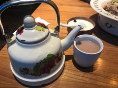 -胖老汉椒麻鸡清真新疆菜(西御街店)