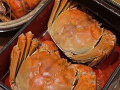 -龙悦湾酒家·八阵鱼生·渔人码头店