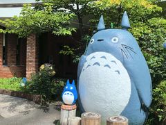 -伊豆泰迪熊博物馆
