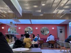 -奈雪的茶(大悦城店)