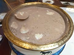 -大汗行宫园林餐厅