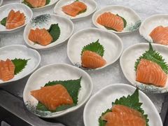 -雍容荟活帝王蟹活龙虾自助(苏宁旗舰店)