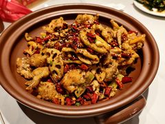 -小山城·馋嘴蛙(亚运村店)