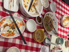-西贝(枫蓝国际购物中心店)