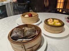 -红棉中餐厅·广州海航威斯汀酒店