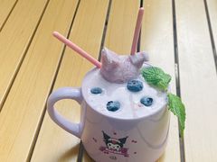 -大象厨房(重庆道店)