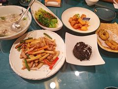 -安泰楼·佛跳墙创始人·传统闽味早茶·酒楼(三坊七巷闽菜地标店)