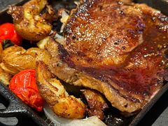 -新贝乐意大利餐厅(苏州中心店)