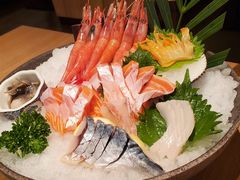 -德川家日本料理(顺义华联店)