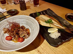 -James Parker Sushi & Sake